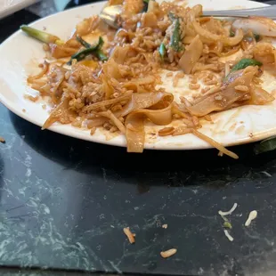 This fun chow is perfect