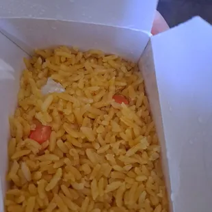 Fried rice