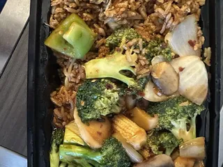 Asian Bistro