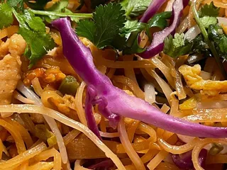 LuLu's Rice and Noodles