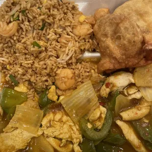 China House