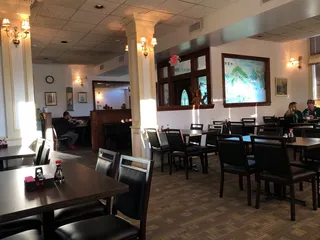 China Garden Buffet