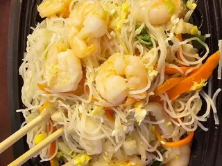 Johnny Chan Chinese Restaurant