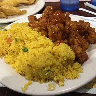 General Tao&apos;s Chicken
