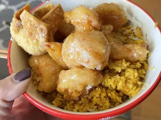 Chopsticks