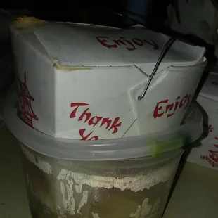 Honest mistake mishandled by management