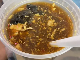 Panda Restaurant
