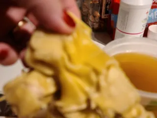 New Peking Chinese Restaurant