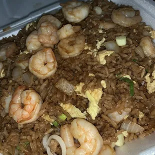 The best rice in the 38141 area!
