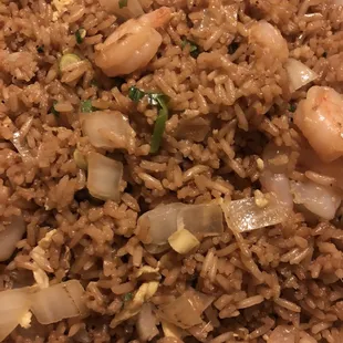 curry, food