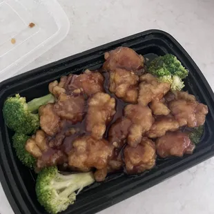 China House