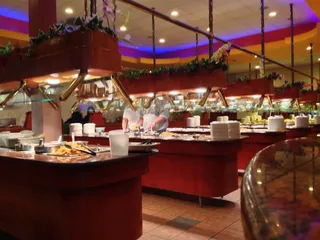 Empire China Buffet