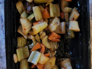 Happy Family Chinese Restaurant