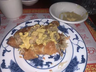 Little Bamboo Chinese Restaurant