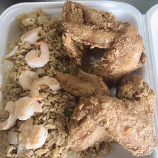 fried chicken wings, food, bbq wings, chicken wings and fried chicken, poultry, fried chicken, bbq chicken, chicken, chicken wings