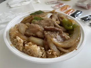 Golden City Restaurant