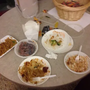 My best friend and I love it so much we got three main courses it was wonderful!