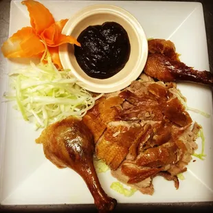 Peking Duck
