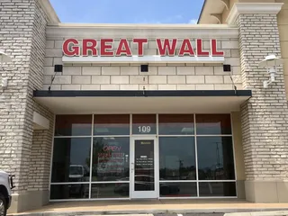 Great Wall