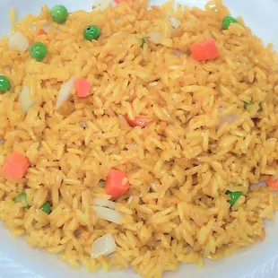 Fried rice