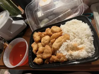 China House Restaurant