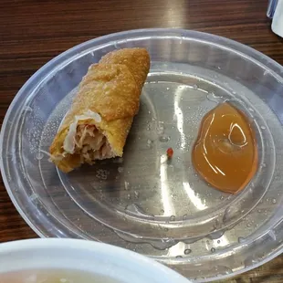 Eggroll
