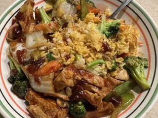 China House