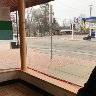 Another view( °  °)