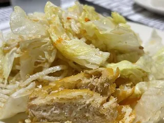 Uncle Chung's Szechuan