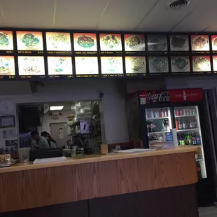 Counter