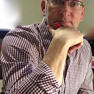 Dennis K.