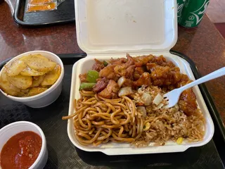 China Food