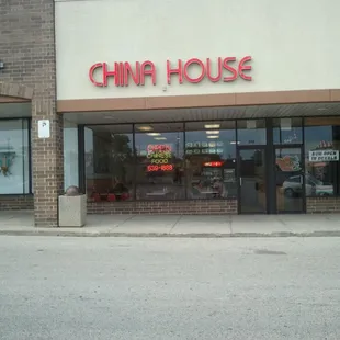 Good Chinese food in Cary.
