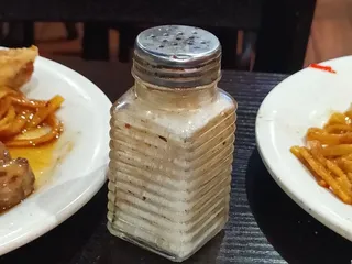 Hibachi Grill Supreme Buffet