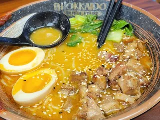 Hokkaido Ramen House