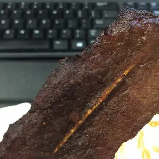 food, ribs, bbq ribs