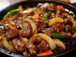 Fortune Chinese Restaurant