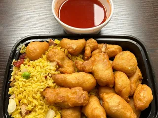 China Wok