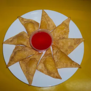 KRAB RANGOON