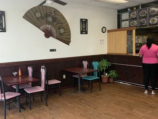 China Wok