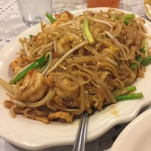 Pad Thai