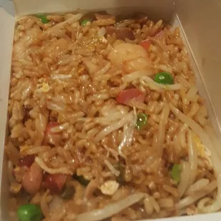 House Fried Rice