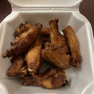 Chinese Regular Cut Wings