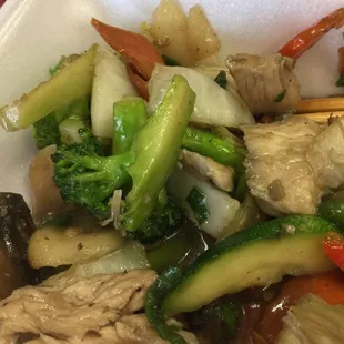 soups and chowder, food