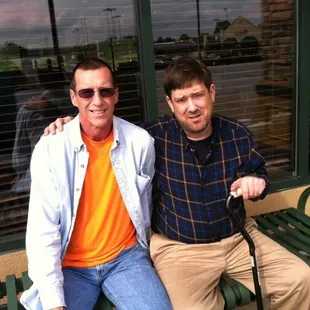 ramen and noodles, outside