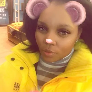 Kesha T.