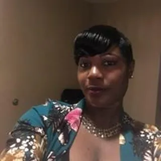 Shanandoah D.