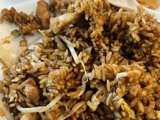 Taste of China Hut