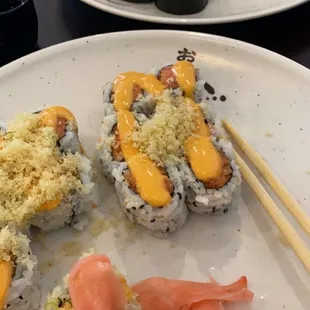 This is lunch special