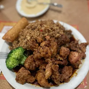 China Hut